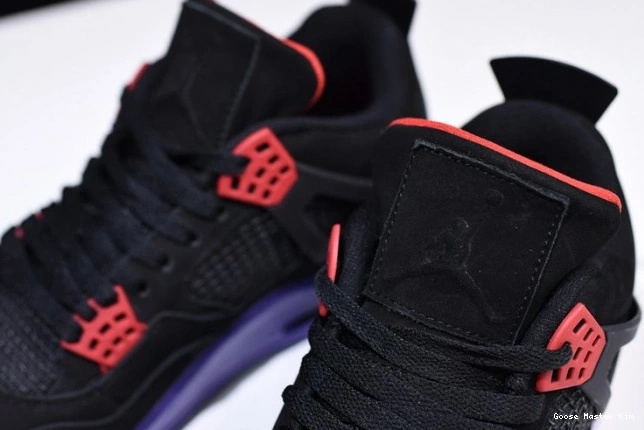 AQ3816-065 Jordan Retro NRG 4 Air Raptors